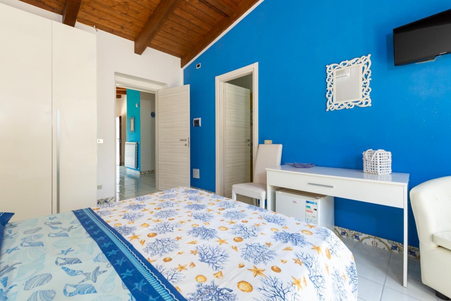 Holiday home Trentova - - 300 Metri Dal Mare Agropoli