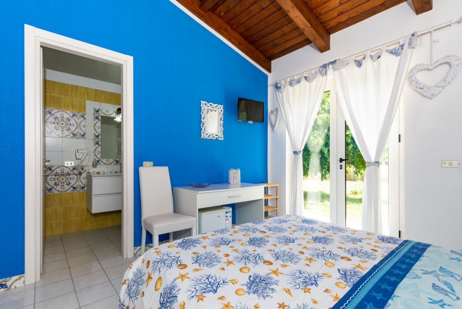 Holiday home Trentova - - 300 Metri Dal Mare *