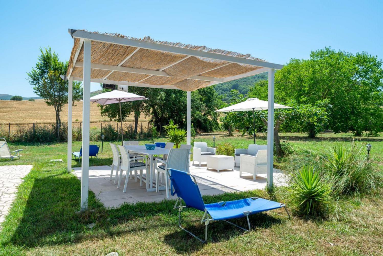Trentova - - 300 Metri Dal Mare * Agropoli