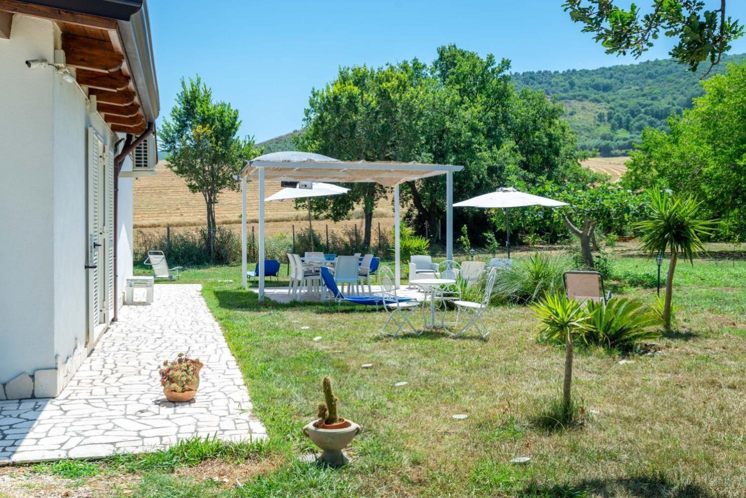Trentova - - 300 Metri Dal Mare * Agropoli